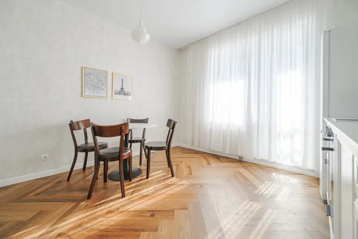 Санкт-Петербург: Квартира ArendApartment: Лесная