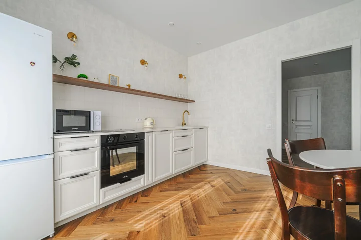 Санкт-Петербург: Квартира ArendApartment: Лесная