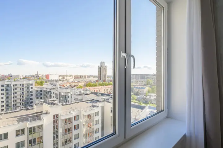 Санкт-Петербург: Квартира ArendApartment: Лесная