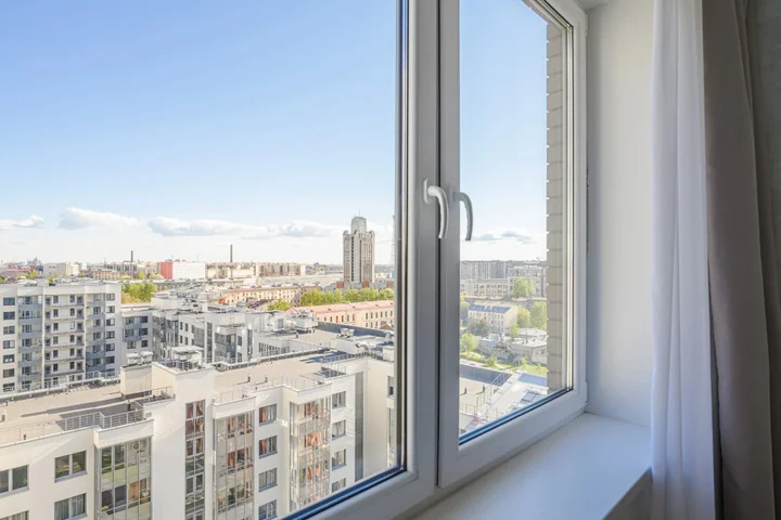 Санкт-Петербург: Квартира ArendApartment: Лесная