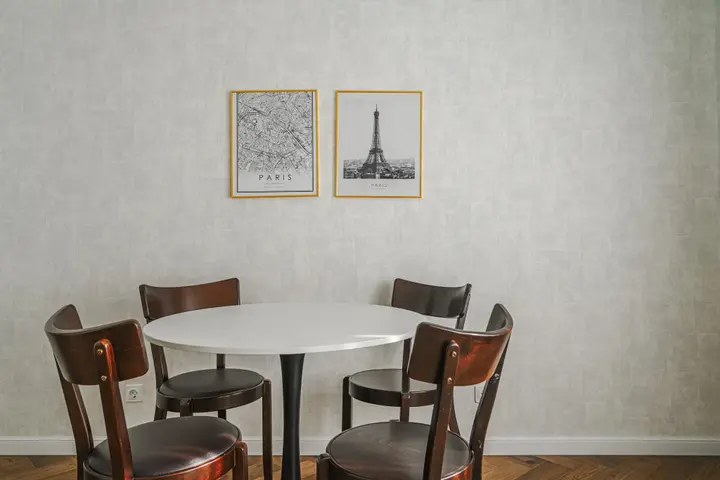 Санкт-Петербург: Квартира ArendApartment: Лесная
