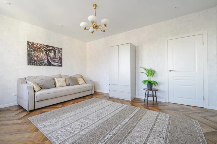 Санкт-Петербург: Квартира ArendApartment: Лесная