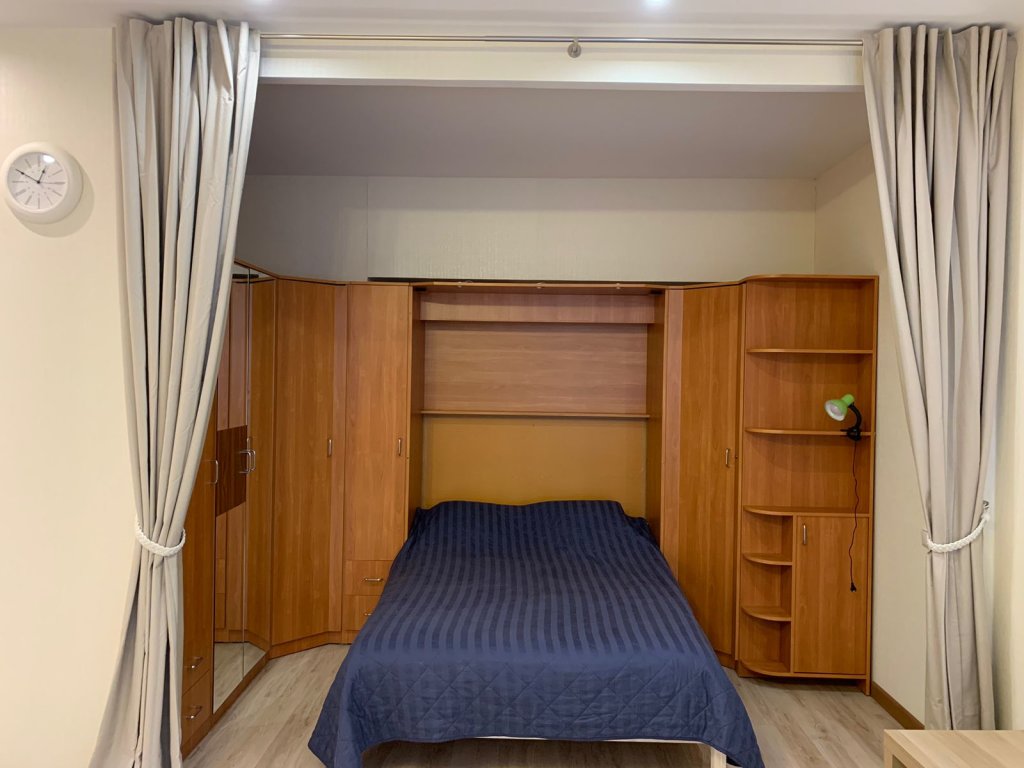 Квартира Star Comfort на Захарьевском — фото 3