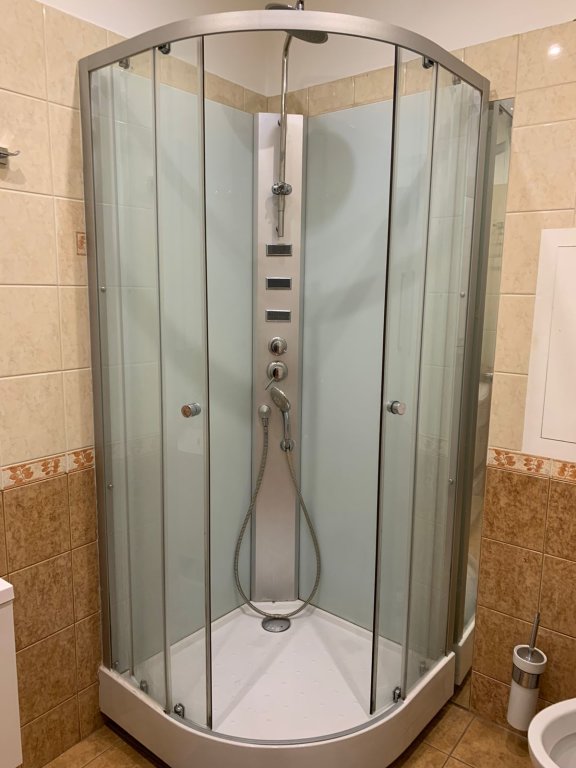 Санкт-Петербург: Квартира Star Comfort на Захарьевском