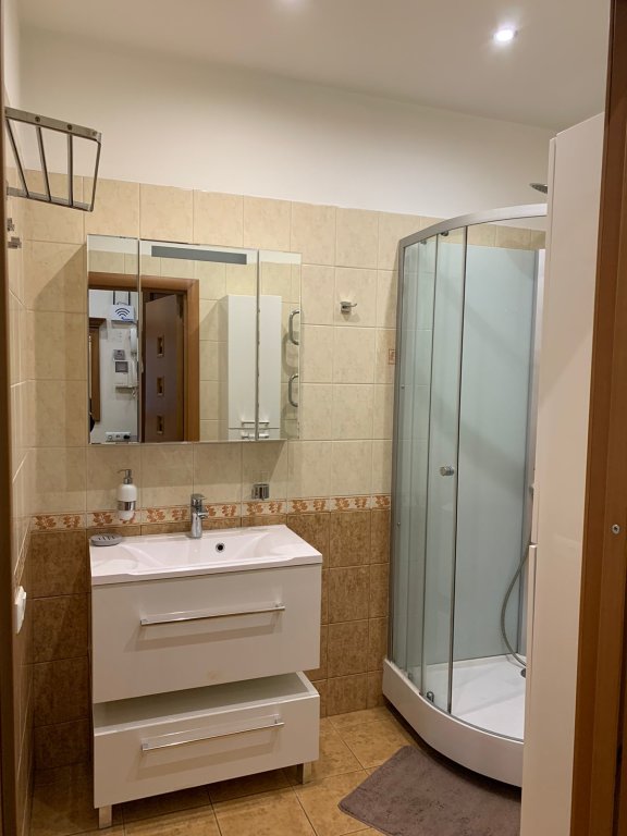 Санкт-Петербург: Квартира Star Comfort на Захарьевском
