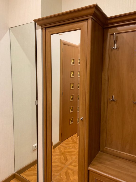 Санкт-Петербург: Квартира Star Comfort на Захарьевском