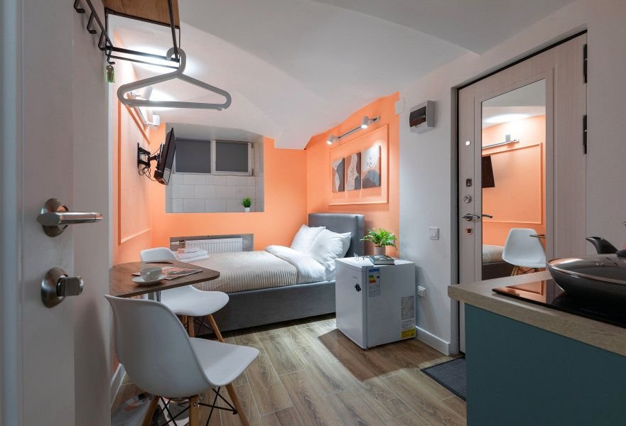 Санкт-Петербург: Апарт Отель Star Comfort на Фонтанке