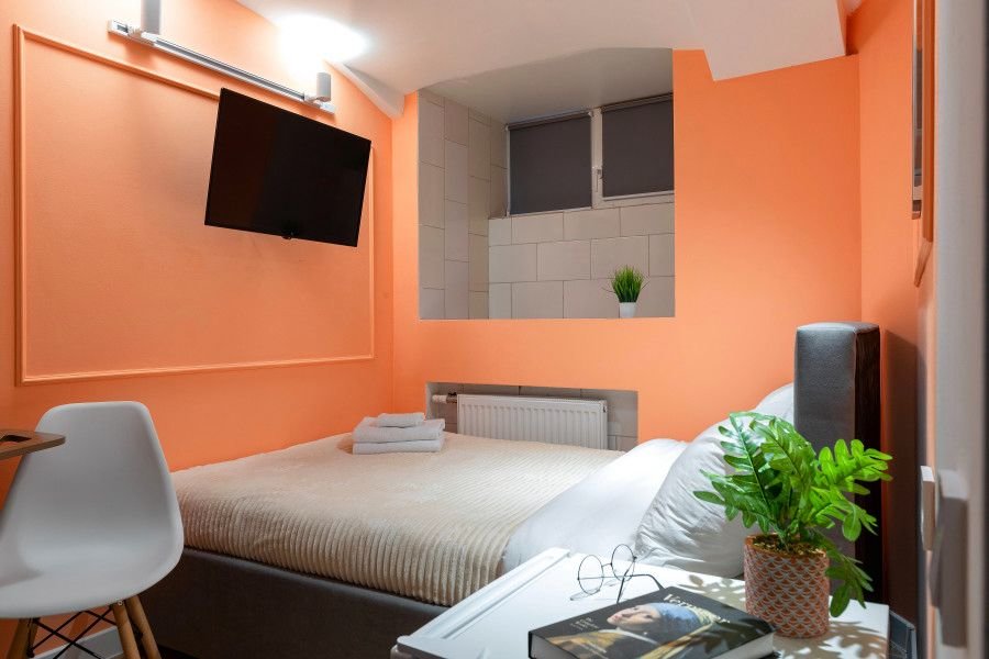 Санкт-Петербург: Апарт Отель Star Comfort на Фонтанке