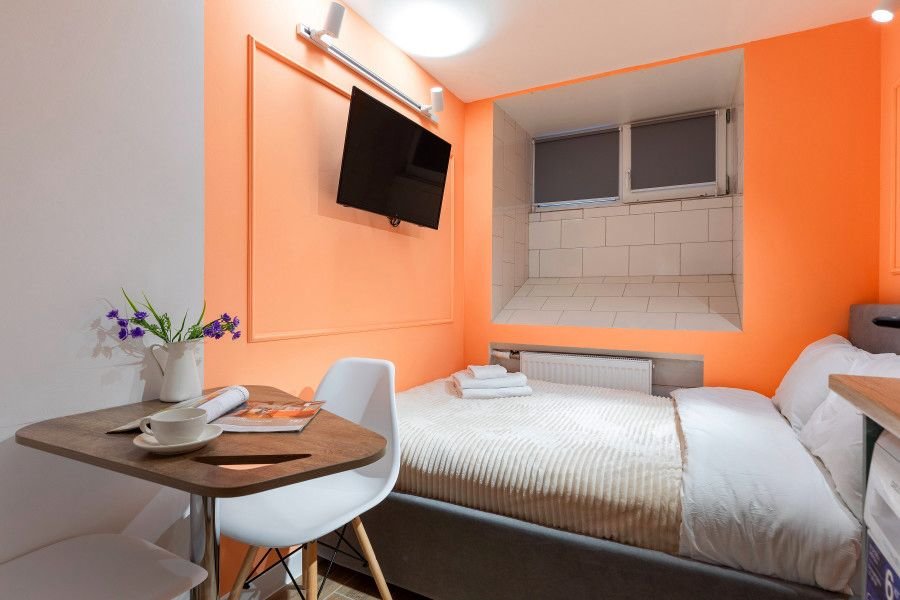 Санкт-Петербург: Апарт Отель Star Comfort на Фонтанке