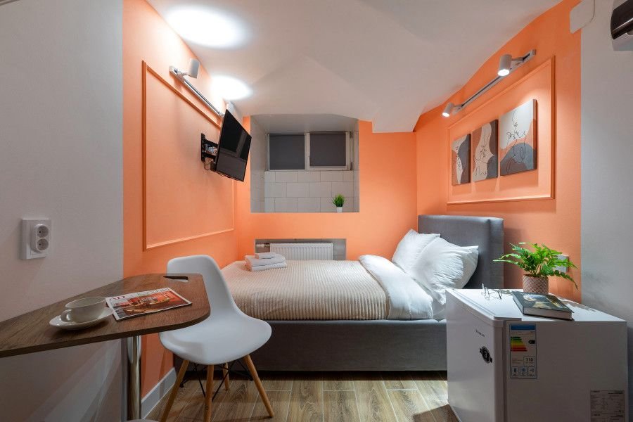 Санкт-Петербург: Апарт Отель Star Comfort на Фонтанке