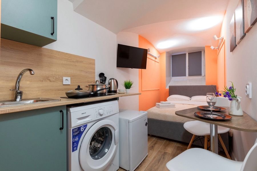 Санкт-Петербург: Апарт Отель Star Comfort на Фонтанке