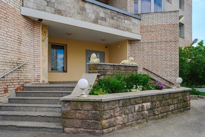 Квартира ArendApartment: Дубковское — фото 3