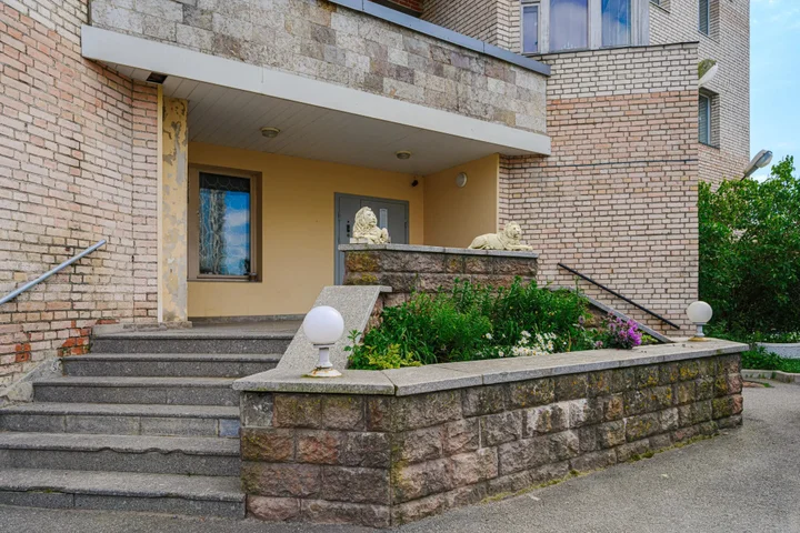 Сестрорецк: Квартира ArendApartment: Дубковское
