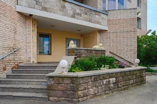 Сестрорецк: Квартира ArendApartment: Дубковское