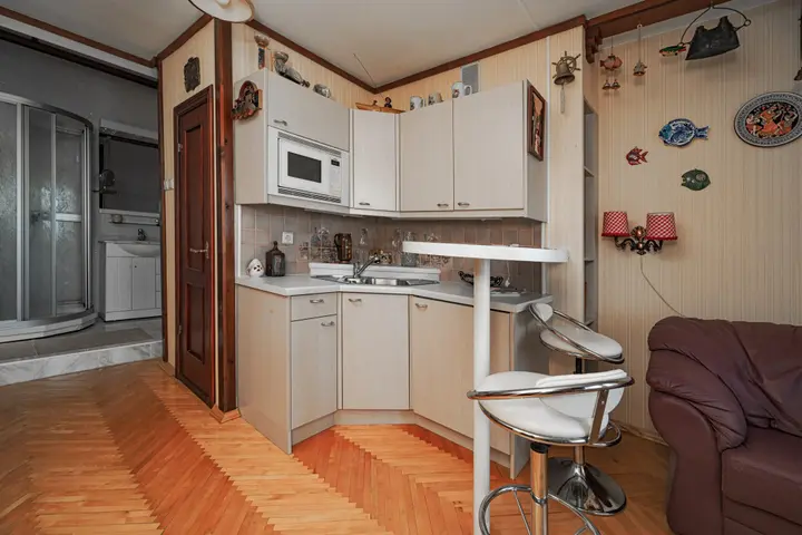 Сестрорецк: Квартира ArendApartment: Дубковское