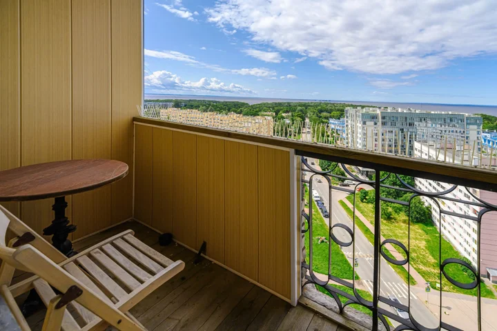 Сестрорецк: Квартира ArendApartment: Дубковское