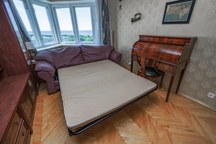 Сестрорецк: Квартира ArendApartment: Дубковское