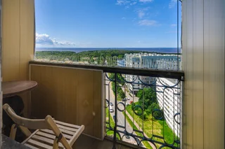 Сестрорецк: Квартира ArendApartment: Дубковское
