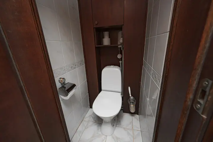 Сестрорецк: Квартира ArendApartment: Дубковское