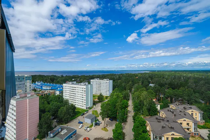 Сестрорецк: Квартира ArendApartment: Дубковское