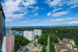 Сестрорецк: Квартира ArendApartment: Дубковское