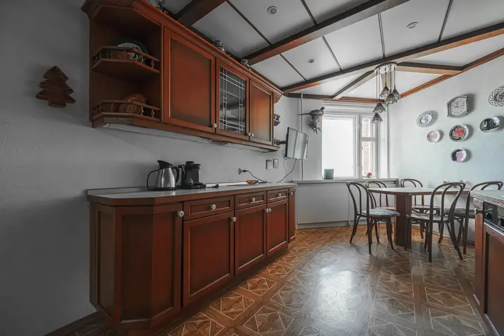 Квартира ArendApartment: Дубковское — фото 5