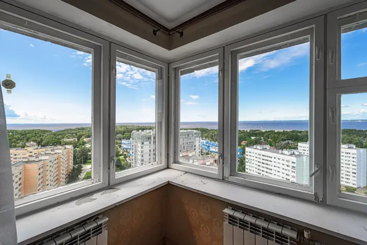 Сестрорецк: Квартира ArendApartment: Дубковское