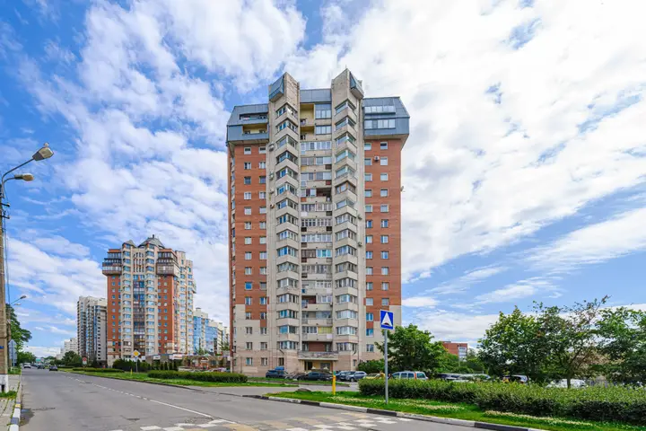 Квартира ArendApartment: Дубковское — фото 2