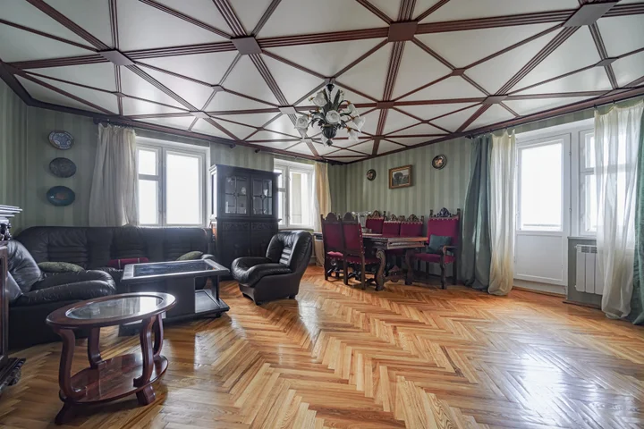 Сестрорецк: Квартира ArendApartment: Дубковское