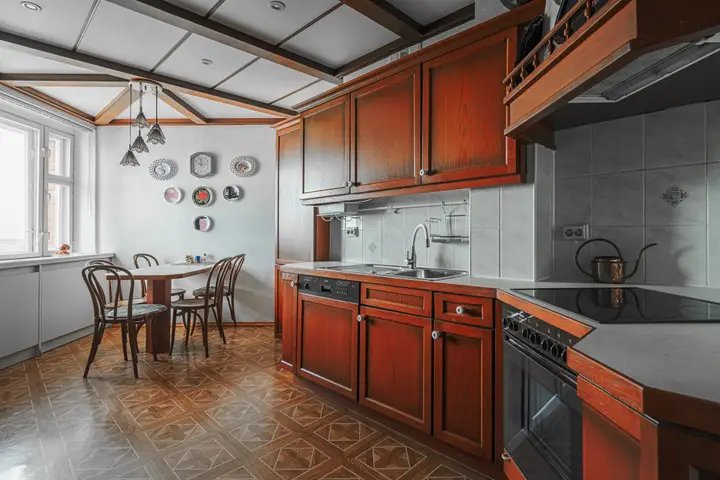 Квартира ArendApartment: Дубковское — фото 4