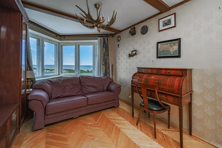 Сестрорецк: Квартира ArendApartment: Дубковское