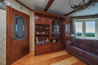 Сестрорецк: Квартира ArendApartment: Дубковское