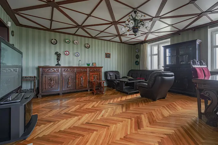 Сестрорецк: Квартира ArendApartment: Дубковское