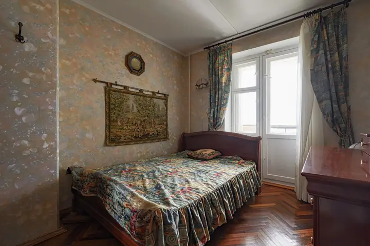Сестрорецк: Квартира ArendApartment: Дубковское