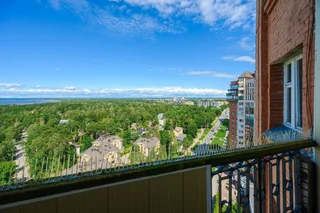 Сестрорецк: Квартира ArendApartment: Дубковское