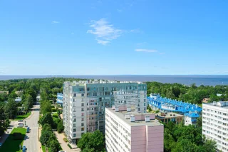 Сестрорецк: Квартира ArendApartment: Дубковское
