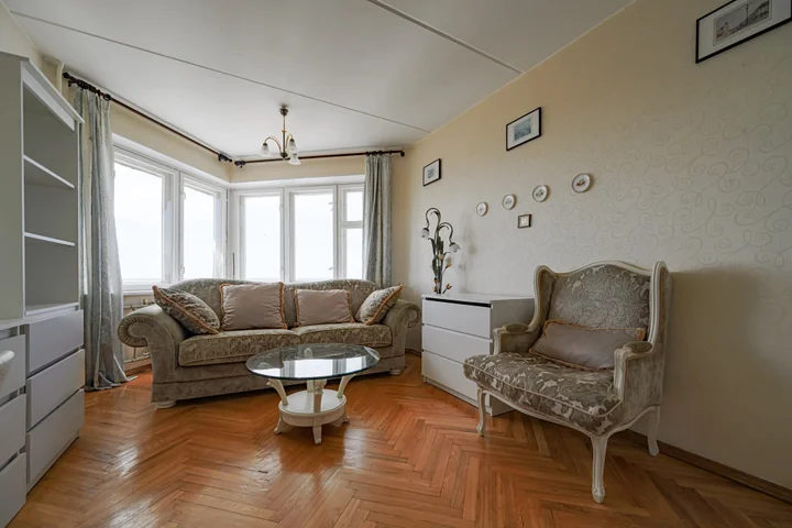 Сестрорецк: Квартира ArendApartment: Дубковское