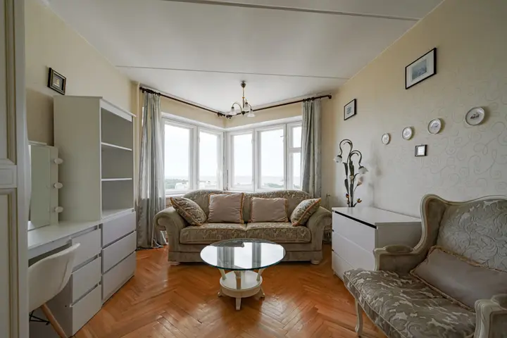 Сестрорецк: Квартира ArendApartment: Дубковское
