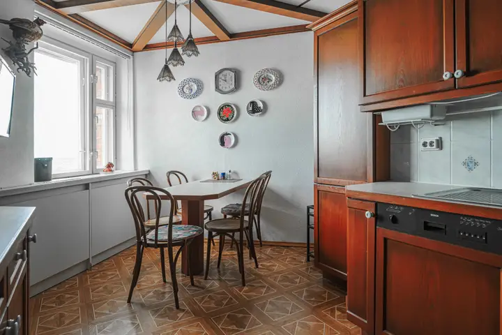 Квартира ArendApartment: Дубковское — фото 6