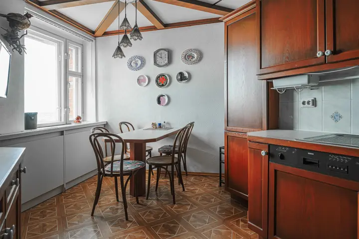 Сестрорецк: Квартира ArendApartment: Дубковское