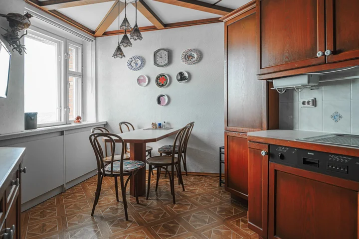 Сестрорецк: Квартира ArendApartment: Дубковское
