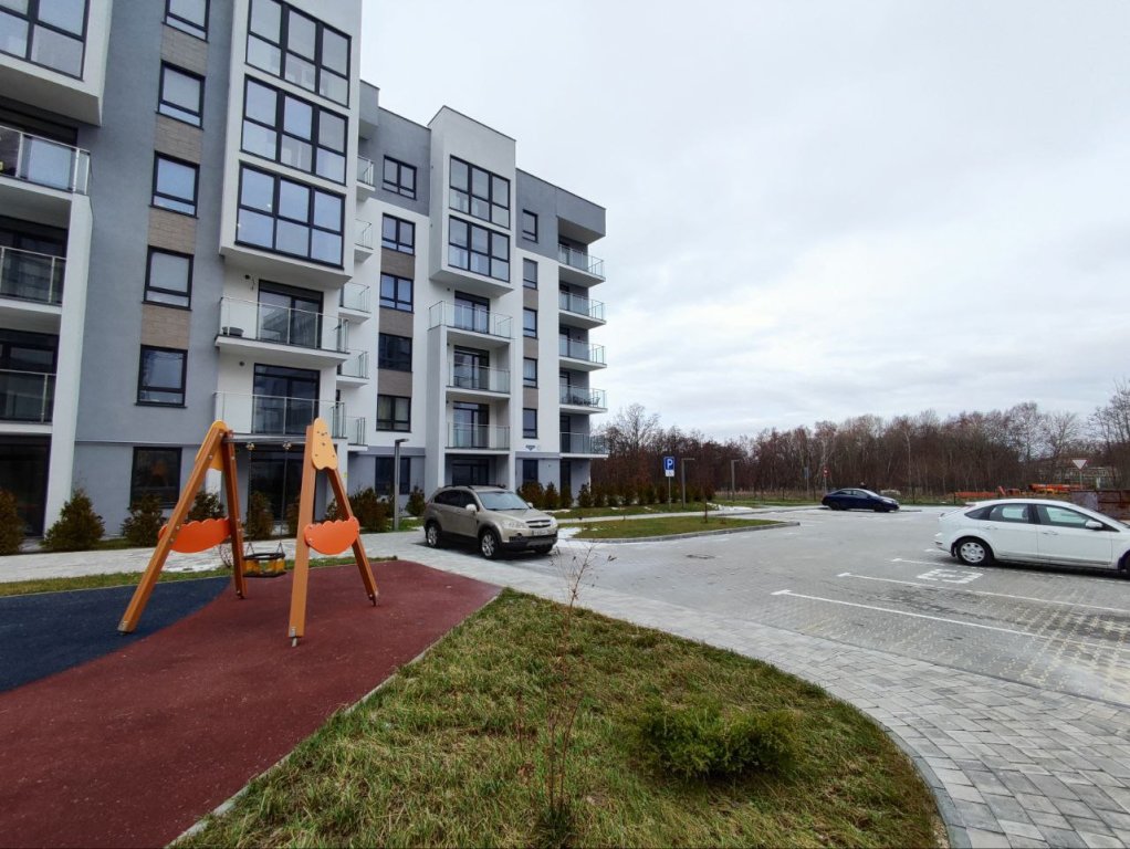 Светлогорск: Апартаменты Душа Балтики