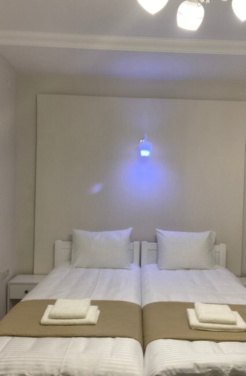 Тбилиси: Мини-отель Cultural Crossing Hotel
