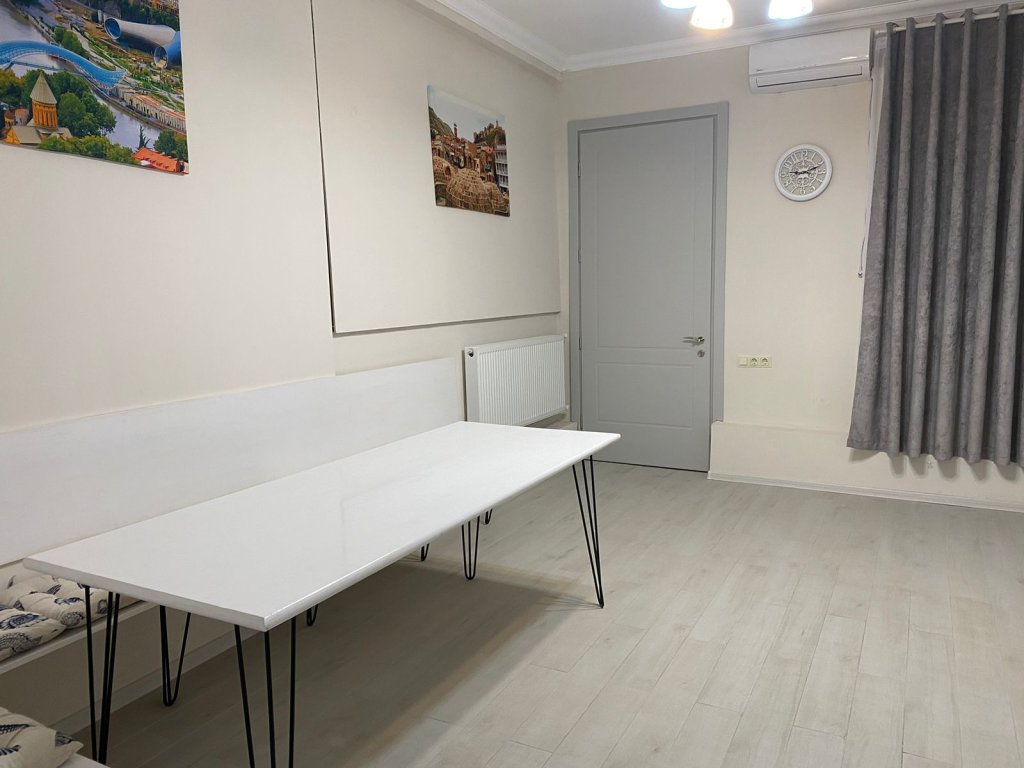 Тбилиси: Мини-отель Cultural Crossing Hotel