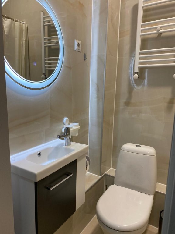 Тбилиси: Мини-отель Cultural Crossing Hotel