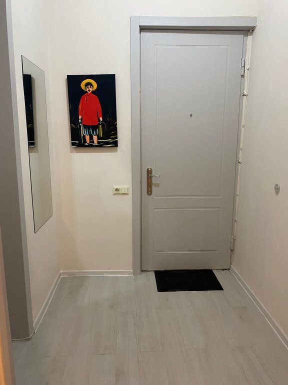 Тбилиси: Мини-отель Cultural Crossing Hotel