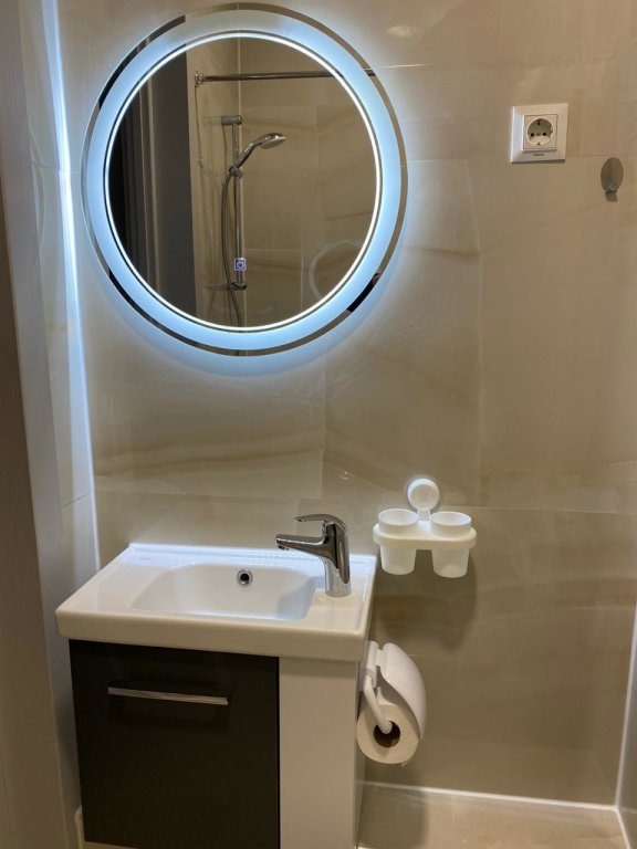 Тбилиси: Мини-отель Cultural Crossing Hotel