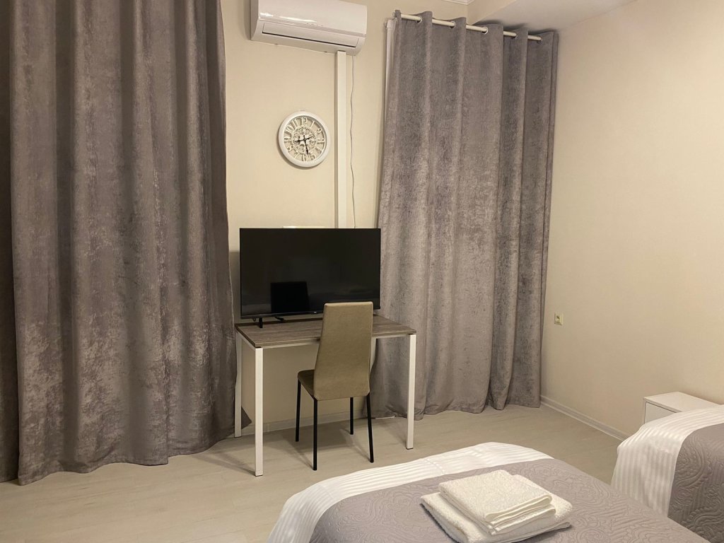 Тбилиси: Мини-отель Cultural Crossing Hotel