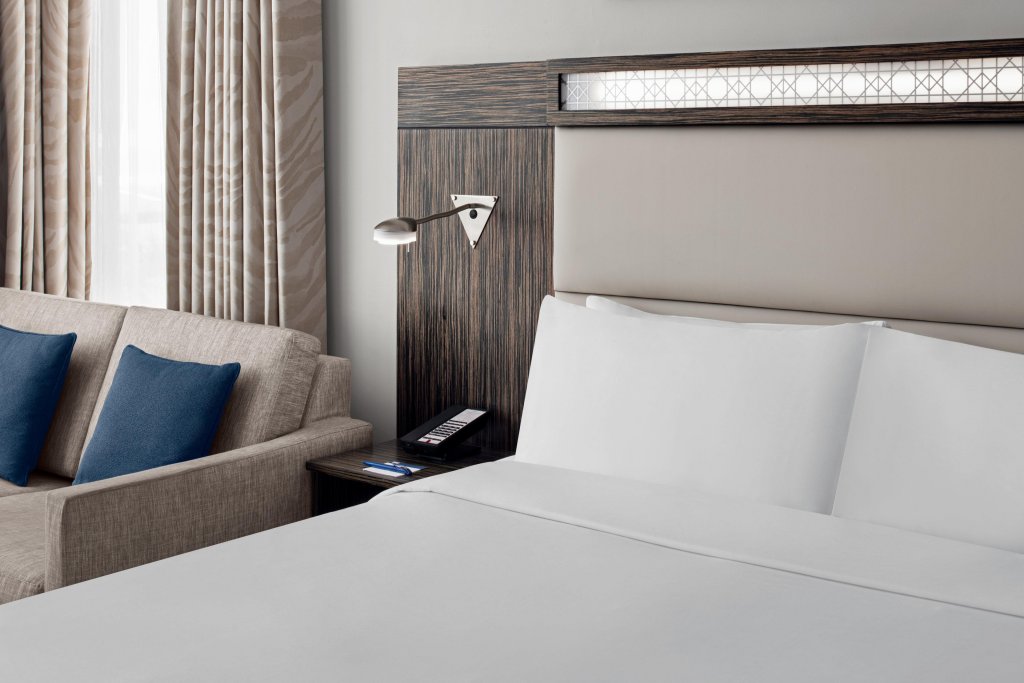 Отель Holiday Inn Express Dubai Jumeirah an IHG Hotel — фото 5
