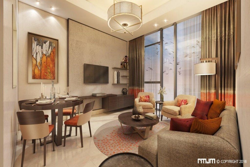 Дубай: Отель Staybridge Suites Dubai Al-Maktoum Airport, an IHG Hotel